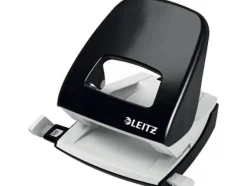 Leitz perforator Nexxt 5008 zwart Best