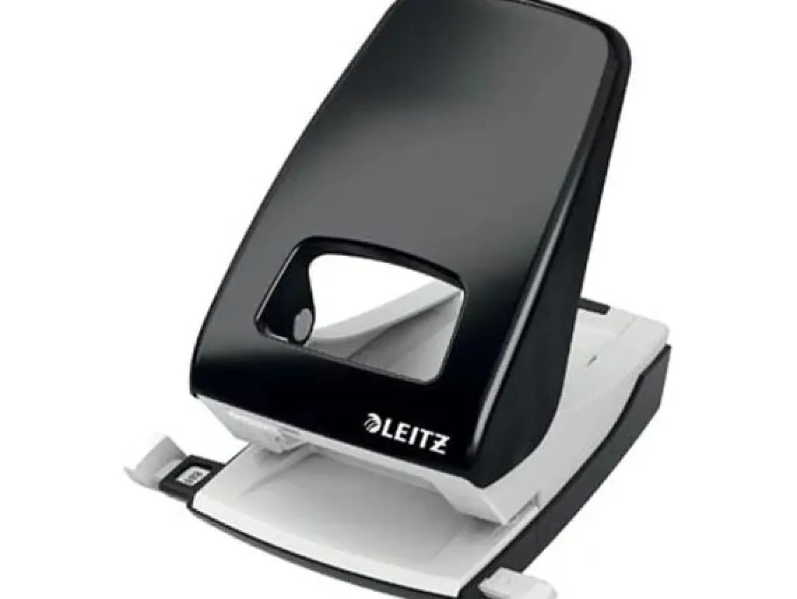 Leitz perforator NeXXt 5138 zwart New
