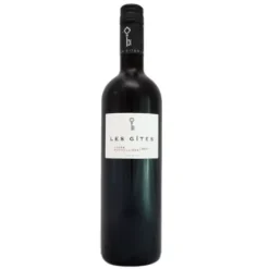 Les Gites Grenache Cinsault Merlot Cabernet Sauvignon (0.75 liter) Discount