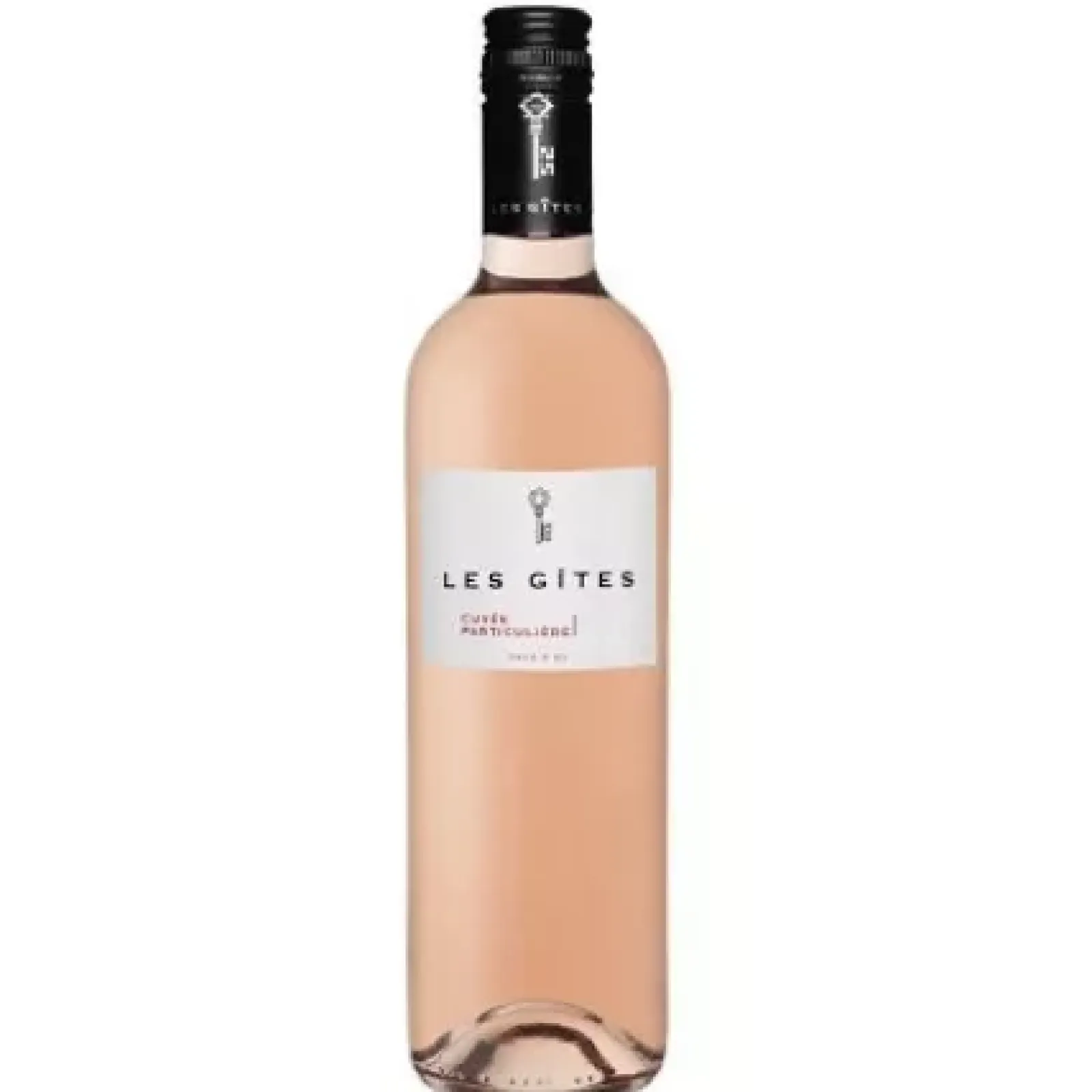 Les Gites rose syrah (0.75 liter) Online