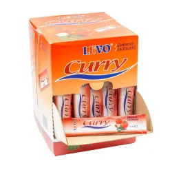 Levo Curry Sachets (100x 15ml) Online