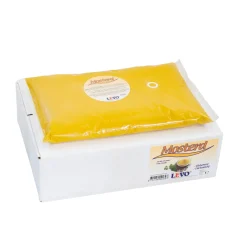 Levo Mosterd Packzak (3x 3 liter) Clearance