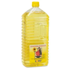 Levo Zonnebloemolie (3 liter) Online