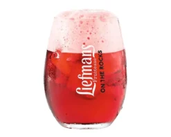 Liefmans Glas On The Rocks (6x 25cl) New