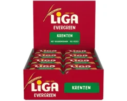 Liga Evergreen Krenten (24x 38gr) Discount