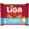 Liga Milkbreak Melk (24x 41gr) New