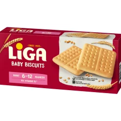 Liga Tweede Stap (16x 175gr) Best