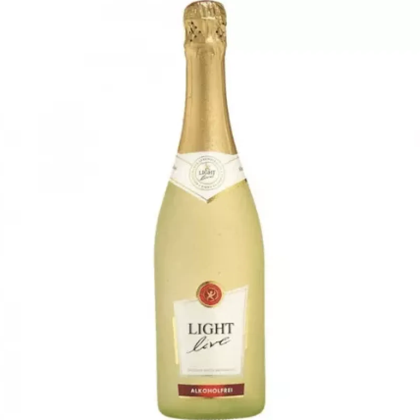 Light Live Sparkling White Brut Alcohol Vrij (0.75 liter) Outlet