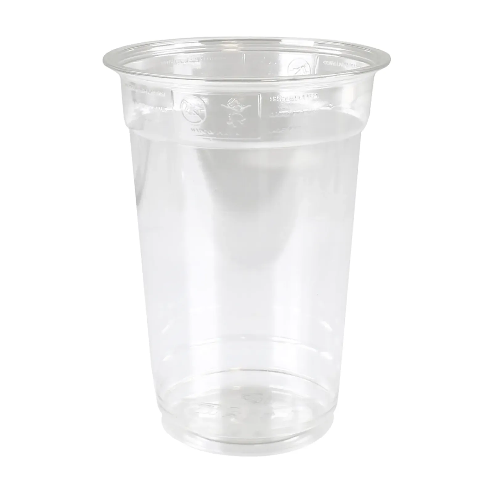 Depa Limonade/Wijnglas RPET (50x 200ml) Outlet