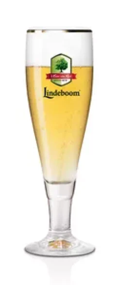 Lindeboom voetglas (12x 20cl) Discount