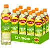 Lipton Ice Tea Green Sparkling Citrus PET (12x 0.5 liter) Discount