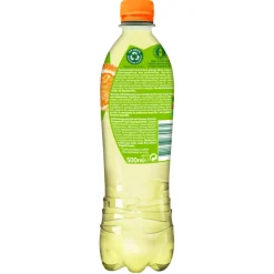 Lipton Ice Tea Green Sparkling Citrus PET (12x 0.5 liter) Discount