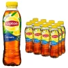 Lipton ice tea lemon koolzuurvrij pet (12x 50cl) Online