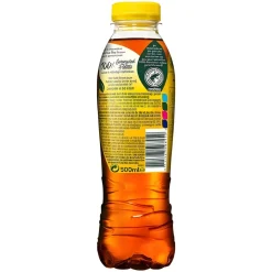 Lipton ice tea lemon koolzuurvrij pet (12x 50cl) Online