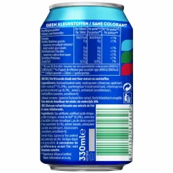 Lipton Ice Tea Sparkling Zero (24x 33cl) Sale