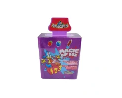Funny Candy Lollipop met poeder en vloeibaar snoep (12x 61gr) Online