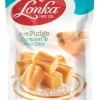 Lonka soft fudge caramel zeezout (8x 180gr) Outlet
