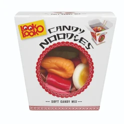 Look o Look Look-O-Look Candy Noodles (12x 110g) Best