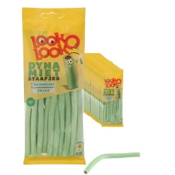 Look o Look Look-O-look Dynamietstaafjes Watermeloen (15x 110gr) Online