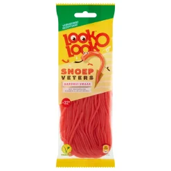 Look o Look Look-O-Look Snoepveters Aardbei (14x125gr) Sale