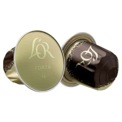 L'OR L’or Espresso Forza (20 cups) Hot