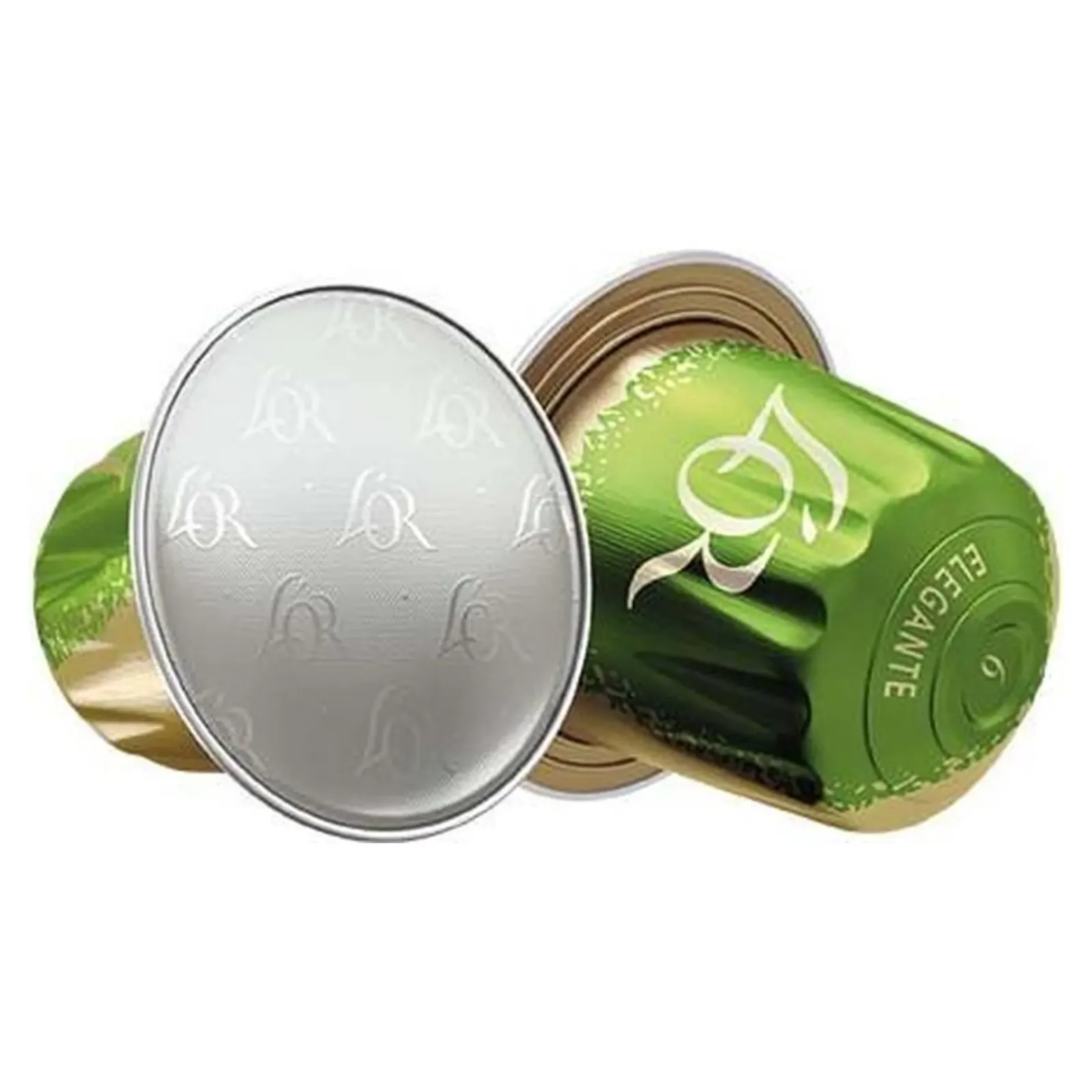 L'OR L’OR Espresso Lungo Elegante (20 cups) Outlet
