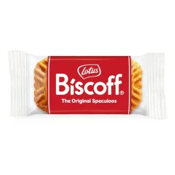 Lotus Biscoff Lotus Speculoos Dispenser (150 stuks) Outlet