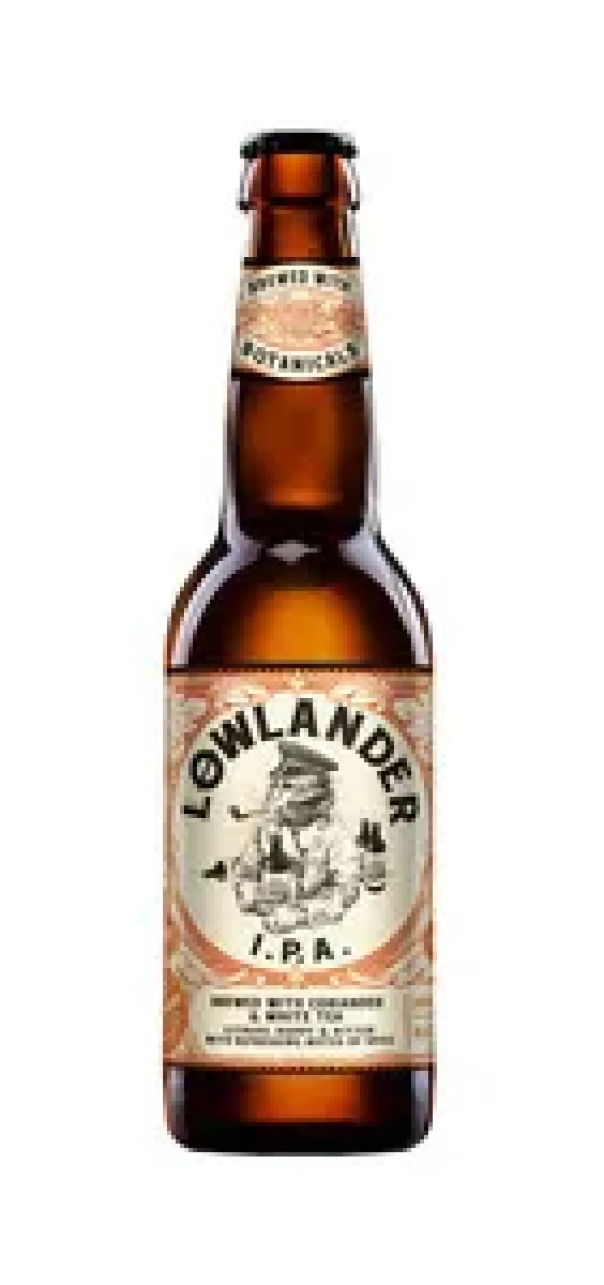 Lowlander IPA fles (12x 33cl) Best
