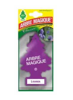 Arbre Magique Luchtverfrisser Lavendel Clearance
