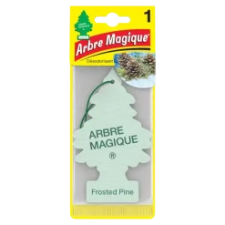 Arbre Magique Luchtverfrisser Frosted Pine