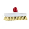 Merkloos Luiwagen kunststof fiber middelhard (23cm) New