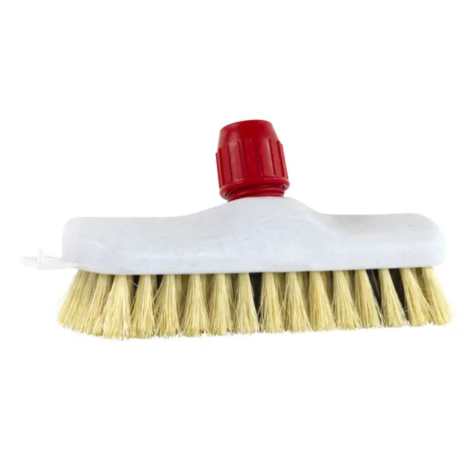 Merkloos Luiwagen kunststof fiber middelhard (23cm) New