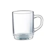 Luminarc bock theeglas (6x 25cl) Hot
