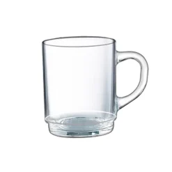 Luminarc bock theeglas (6x 25cl) Hot