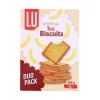 Lu Tea Biscuits 2-pack (24x 308gr) Clearance