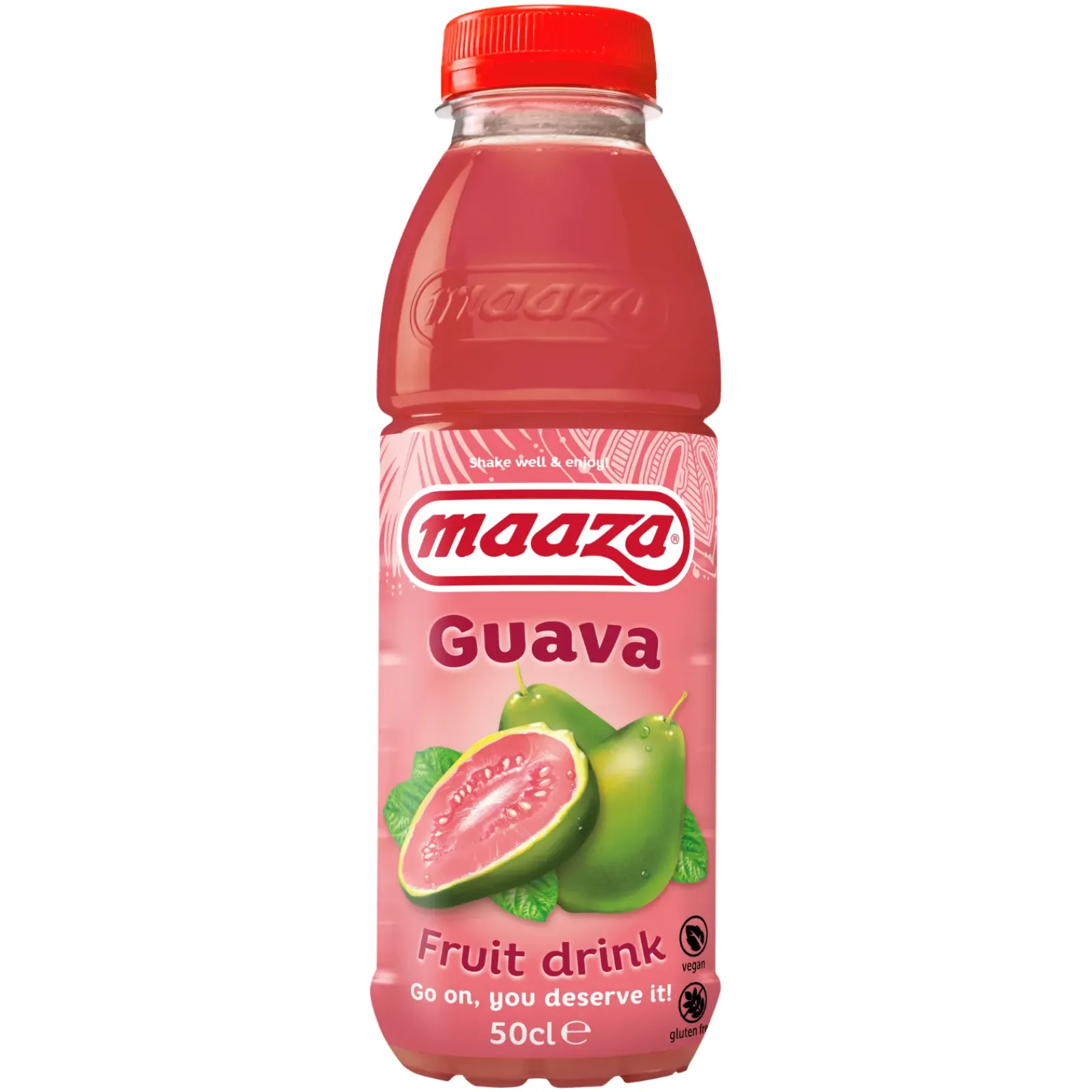 Maaza Guava (12x 50cl) Sale