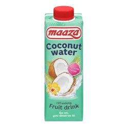 Maaza Kokoswater pak (8x 33cl) Discount