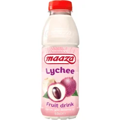 Maaza Lychee Pet (12×500 ml) Sale