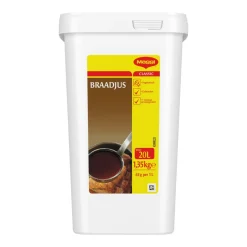 Maggi Braadjus (19 liter) Discount