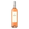 Clos Du Bosquet Maison Le Bosquet Jardin Rose (0.75 liter) Best