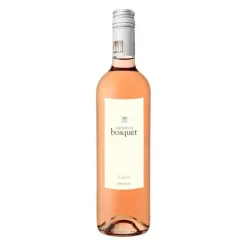 Clos Du Bosquet Maison Le Bosquet Jardin Rose (0.75 liter) Best