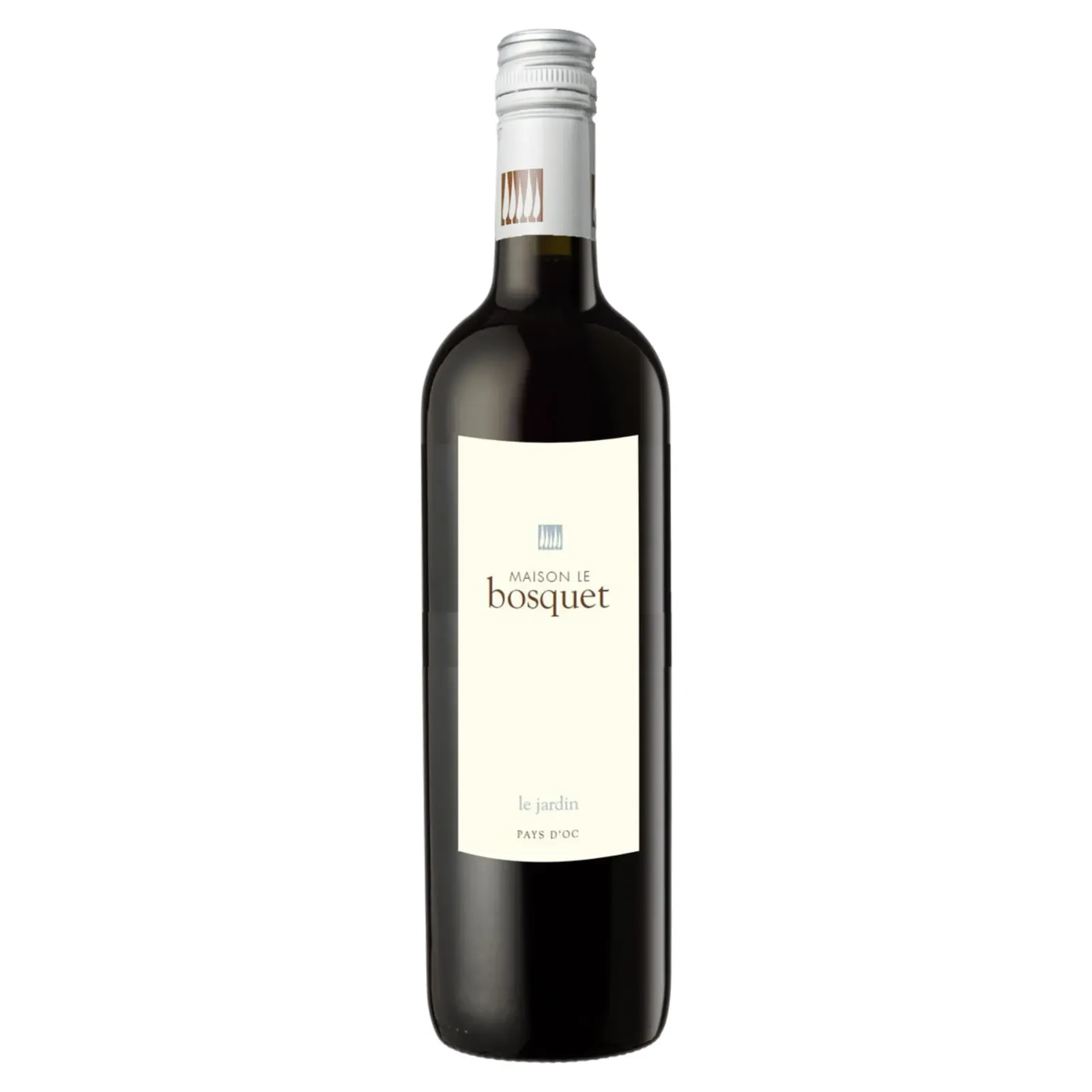 Maison le Bosquet Rouge (0.75 liter) Discount