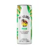 Malibu & pears blik (12x 25cl) Discount
