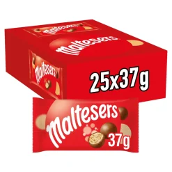Maltesers Chocolate Multipack (25x 37gr) Clearance
