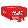 Maltesers Teasers Reep Single (24x 35gr) New