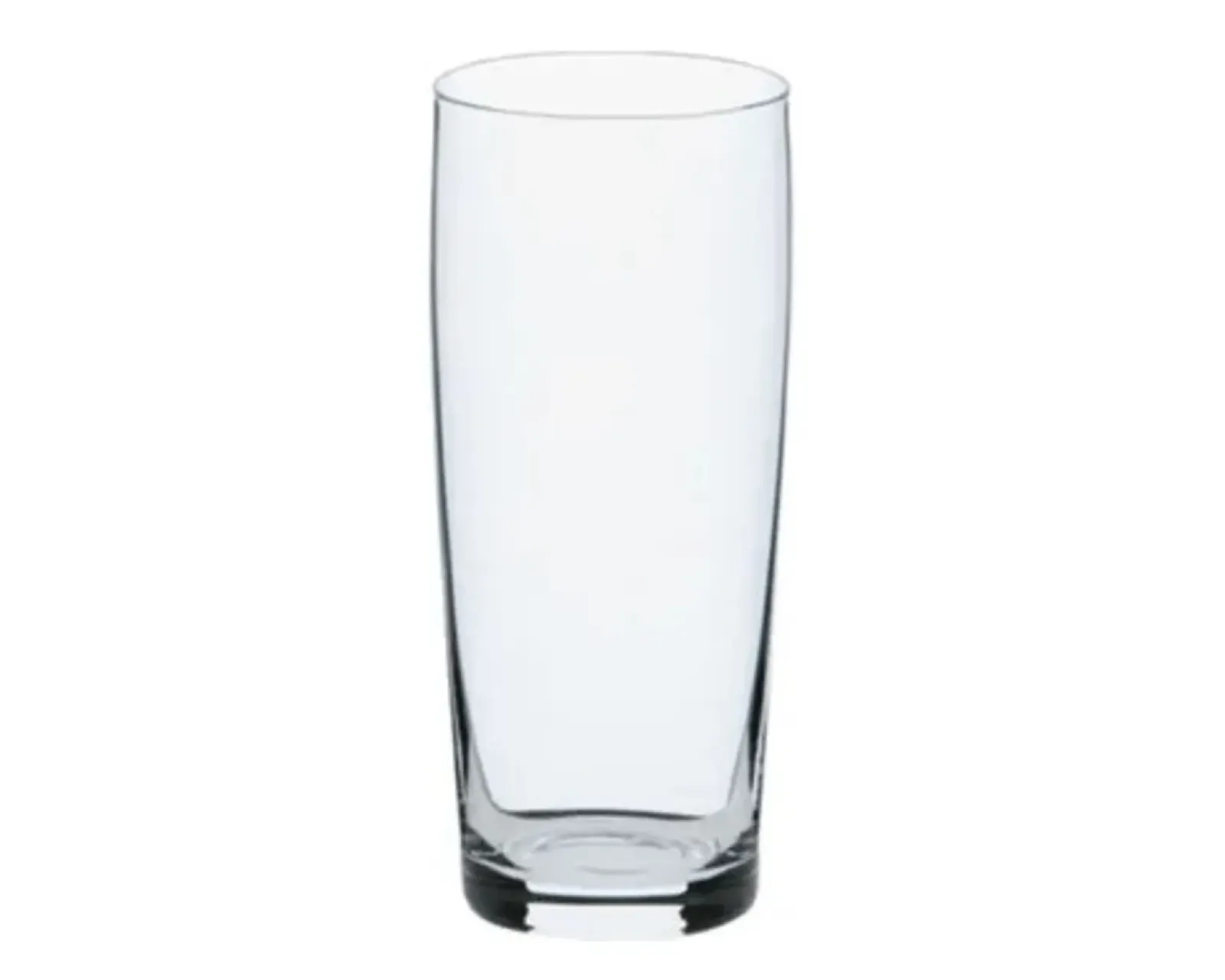 Mammoet Budgetline Bierglas Fluitje (12x 19cl) Discount