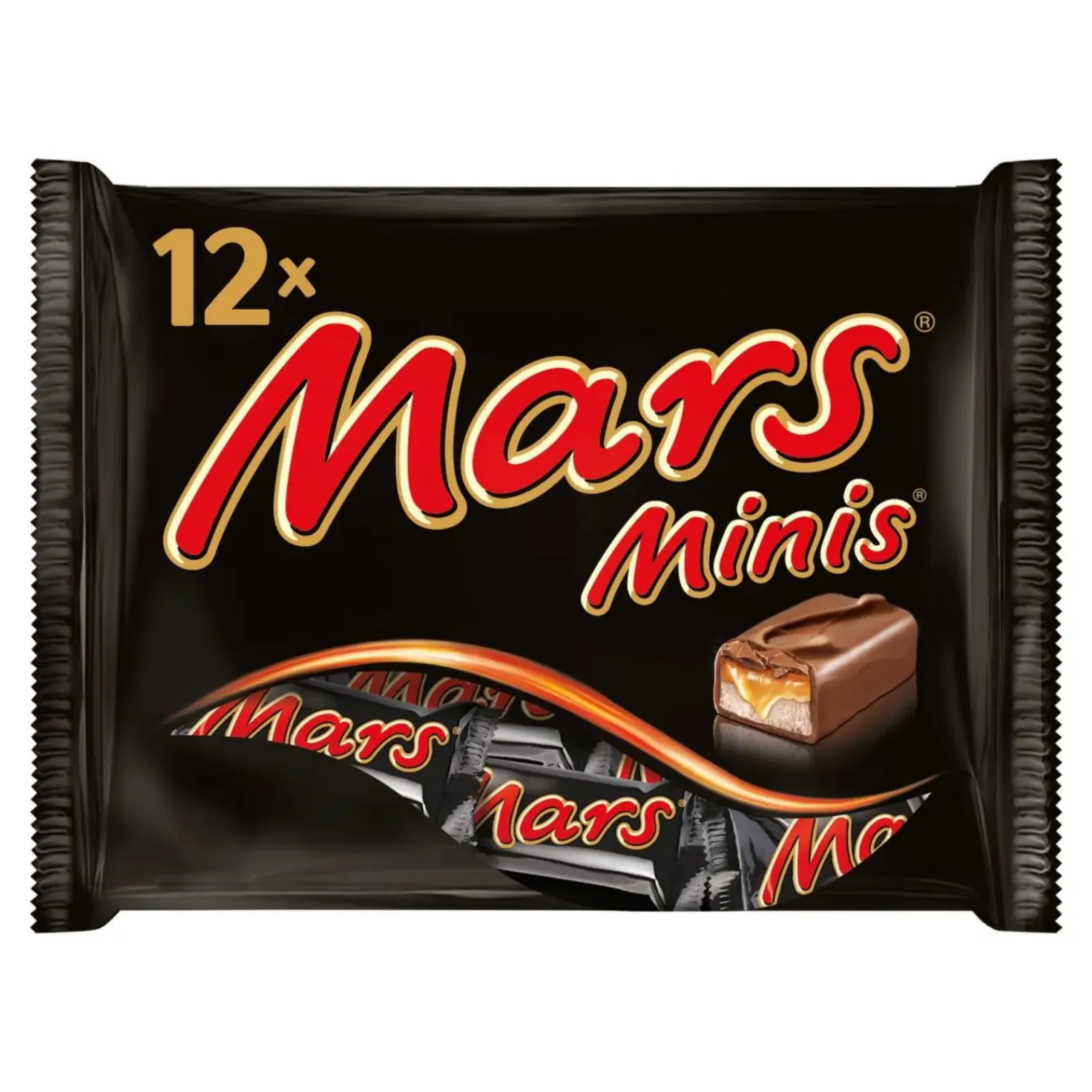 Mars Mini (24x 227gr) Discount