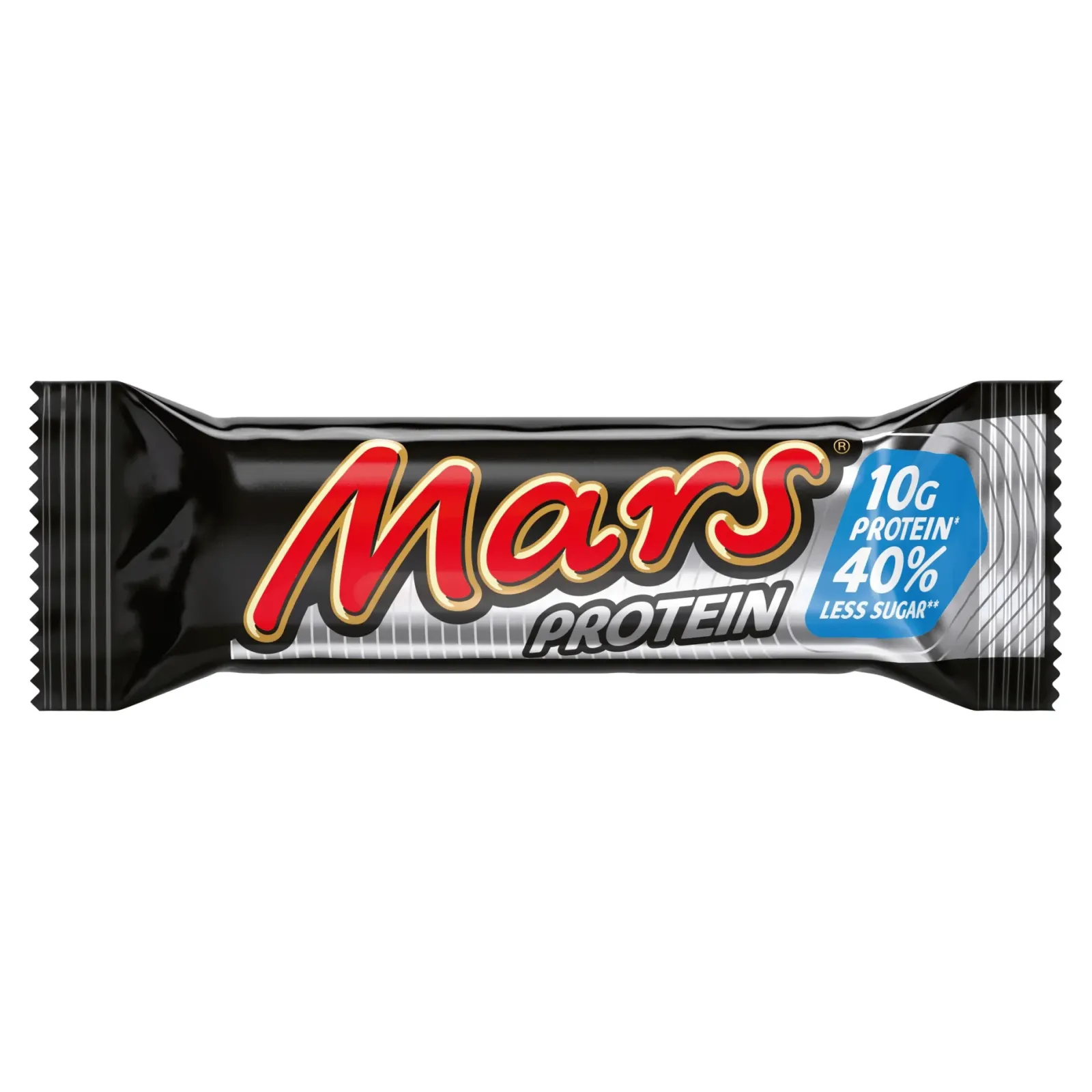 Mars Protein Single (18x 50gr) Online