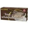 Massimo Feine Trinkschokolade (16x 250gr) New