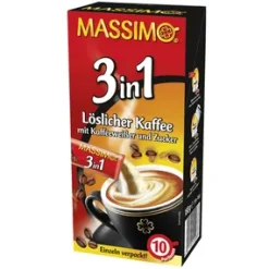 Massimo 3 in 1 (16x 10 sticks) Sale